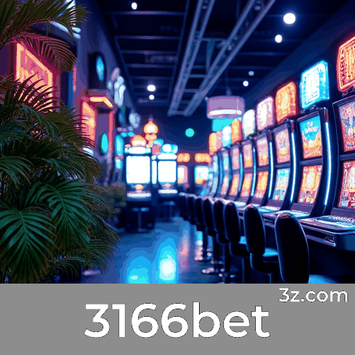 3166bet: A Emoção e Altos Retornos do Jogo Crash